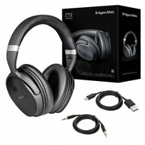 Słuchawki bezprzewodowe Kruger&Matz F7A Lite