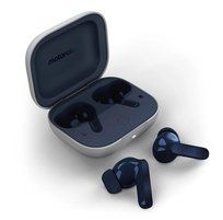 Słuchawki bezprzewodowe MOTOROLA Moto Buds Niebieski (Starlight Blue)