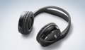 Słuchawki bezprzewodowe na podczerwień BMW - BMW