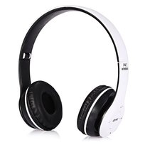 Słuchawki bezprzewodowe nauszne bluetooth 5.0 mp3