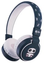 Słuchawki Bezprzewodowe Nauszne Bluetooth Planet Buddies Panda Dla Dzieci Dziecka Na Prezent