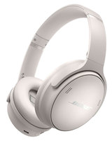 Słuchawki bezprzewodowe nauszne Bose QuietComfort Headphones biały