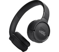Sluchawki bezprzewodowe nauszne JBL Tune 525BT Czarny Jbl