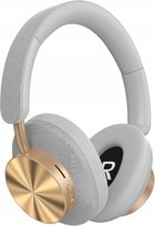 SŁUCHAWKI BEZPRZEWODOWE NAUSZNE REGULOWANE BLUETOOTH 5.3 NEXT DESTINATION
