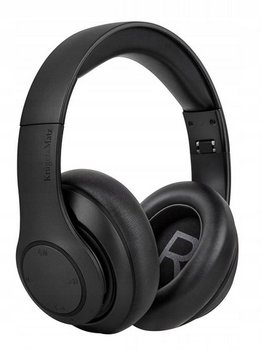 Słuchawki bezprzewodowe nauszne Street 3 BT 5.0 - Krüger&Matz