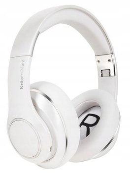 Słuchawki bezprzewodowe nauszne Street 3 BT 5.0 - Krüger&Matz