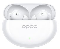 Słuchawki bezprzewodowe OPPO Enco Air4 Biały Oppo