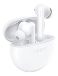 Słuchawki bezprzewodowe Oppo ENCO BUDS2 W14 Biały - Oppo