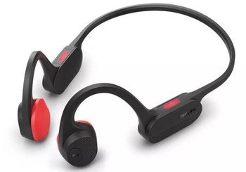 Słuchawki bezprzewodowe PHILIPS TAA5608BK/00 - Philips