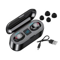 Słuchawki bezprzewodowe + powerbank LTC LXAS33 LTC