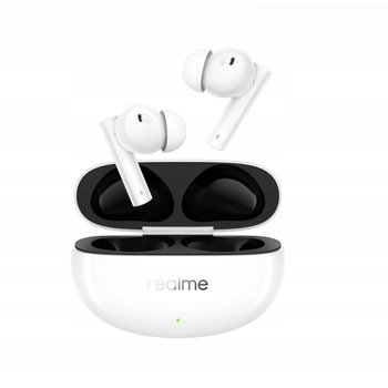 Słuchawki Bezprzewodowe Realme Air 5 Białe - Realme