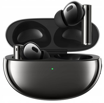 Słuchawki Bezprzewodowe Realme Buds Air 5 Pro Czarne - Realme