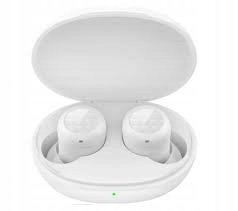 Słuchawki Bezprzewodowe Realme Buds Q2 Białe - Realme