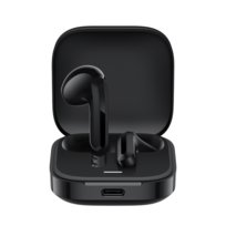 Słuchawki bezprzewodowe Redmi Buds 6 Active Black Redmi