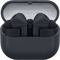 Słuchawki bezprzewodowe, Samsung Galaxy Buds3 FE Black SM-R420NZKAEUE