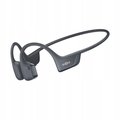 Słuchawki bezprzewodowe Shokz OpenRun Pro 2, Black&nbsp;-&nbsp;SHOKZ
