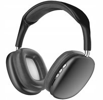 SŁUCHAWKI BEZPRZEWODOWE SL06 BLUETOOTH 5.0 MIKROFON