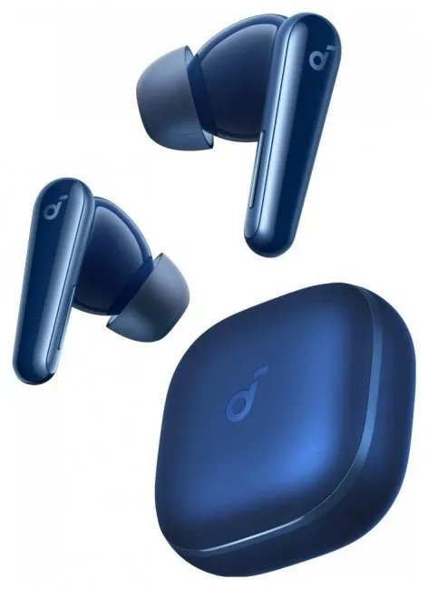 Anker Soundcore Liberty 5（Bluetooth 5.4） Słuchawki Soundcore Liberty 5 Czarny - Opinie i ceny na Ceneo.pl