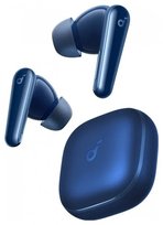 Słuchawki Bezprzewodowe Soundcore Liberty 5 Niebieskie Bluetooth 5.4