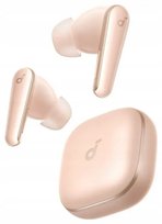 Słuchawki Bezprzewodowe Soundcore Liberty 5 Różowe Bluetooth 5.4