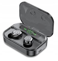 Słuchawki Bezprzewodowe Tws Etui M7 Do Ios Android