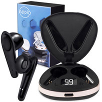 Słuchawki Bezprzewodowe X19 Powerbank Bluetooth