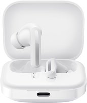 Słuchawki bezprzewodowe Xiaomi Buds 5 białe