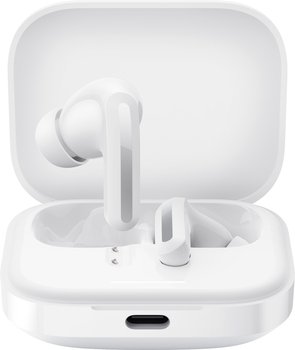Słuchawki bezprzewodowe Xiaomi Buds 5 białe - Xiaomi