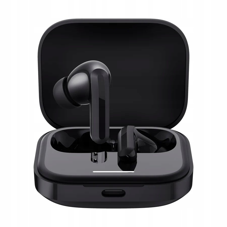 Słuchawki Bezprzewodowe Xiaomi Buds 5 Czarne Xiaomi Sklep Empik