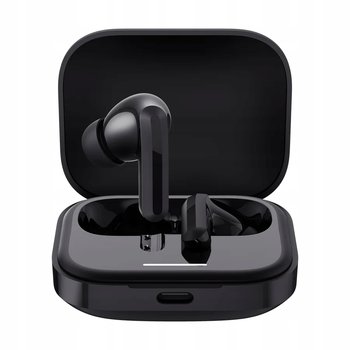 Słuchawki bezprzewodowe Xiaomi Buds 5 czarne - Xiaomi