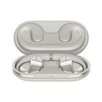 Słuchawki bezprzewodowe Xiaomi OpenWear Stereo Sandstone Beige