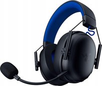 Słuchawki bezprzewodowe z mikrofonem Razer BlackShark V3 X HyperSpeed do PS Razer
