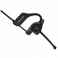 Słuchawki Bezpszewodowe Kostne Zestaw Głośnomówiący Bluetooth 5.3