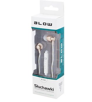 Słuchawki BLOW B-100 - Blow