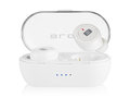 Słuchawki BLOW Earbuds BTE100 Bluetooth PowerBank białe - Blow