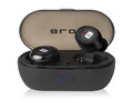 Słuchawki BLOW Earbuds BTE100 Bluetooth PowerBank czarne - Blow