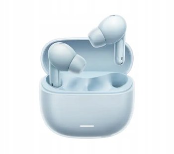 Słuchawki Bluetooth Bezprzewodowe Xiaomi Redmi Buds 6 Lite Blue - Xiaomi