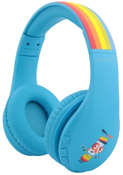 Słuchawki Bluetooth Dla Dzieci Gogen - Deckoslechyduob - Gogen