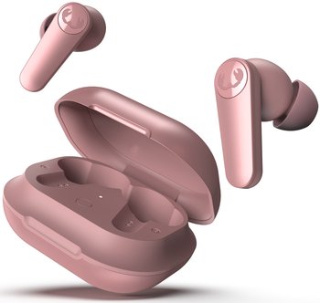 Słuchawki bluetooth FRESH'N REBEL Twins Anc True Wireless Dusty Pink, różowe - Fresh N Rebel