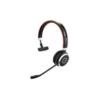 Słuchawki Bluetooth Jabra Evolve 65 Ms Mono