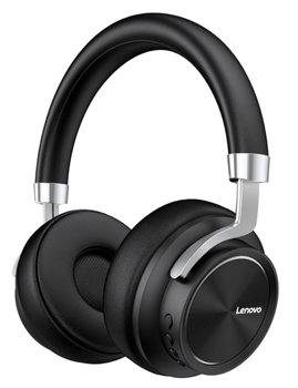Słuchawki Bluetooth Lenovo Headset HD800 czarne - Lenovo
