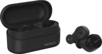 Słuchawki bluetooth Nokia Power Earbuds Lite BH-405 Czarne