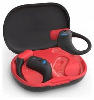 Słuchawki Bluetooth Philips TAA6709BK IP55 Czarny 7h Pracy