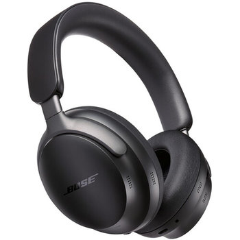 Słuchawki, Bose, QuietComfort Ultra, Noise Canceling - Bose