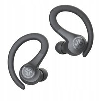 Słuchawki BT JLab Audio TWS Go Air Sport Grafitowe