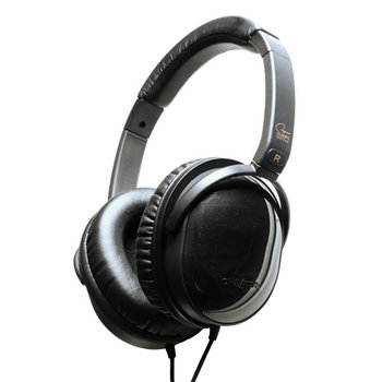 Słuchawki Creative Aurvana Live Se Czarne - Creative