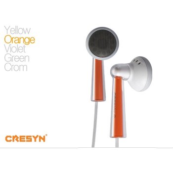Słuchawki CRESYN C240E - Cresyn