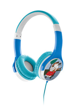 Słuchawki Dla Dzieci Gogen Maxipes Maxislechyb - Gogen