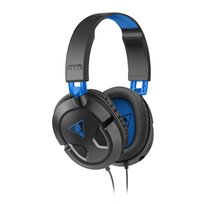 Słuchawki dla graczy TURTLE BEACH 50P, PS5/4