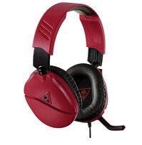 Słuchawki dla graczy TURTLE BEACH 70N, Nintendo Switch Turtle Beach